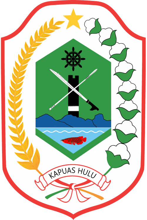 Logo Kabupaten 14