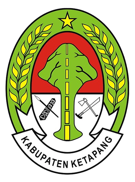 Logo Kabupaten 8