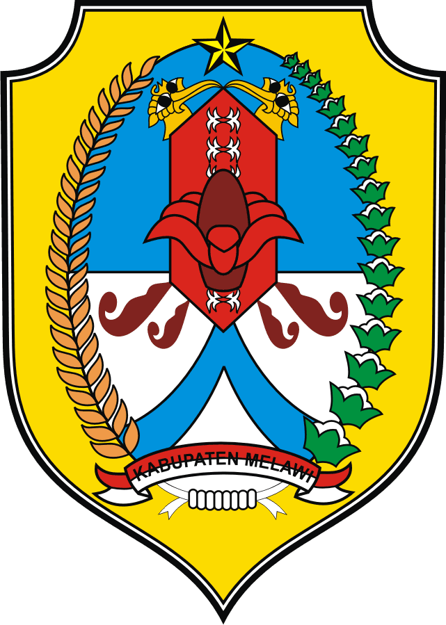 Logo Kabupaten 13