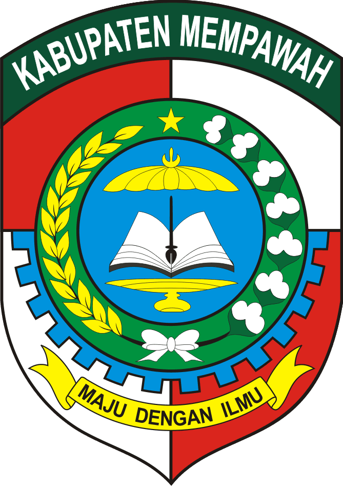 Logo Kabupaten 3